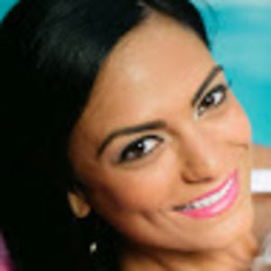 Meet your Posher, Emily dubbaneh